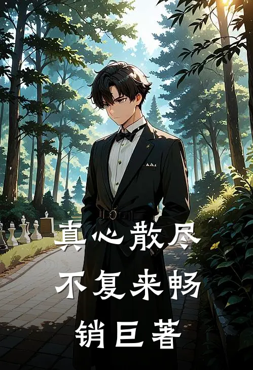 真心散尽不复来畅销巨著