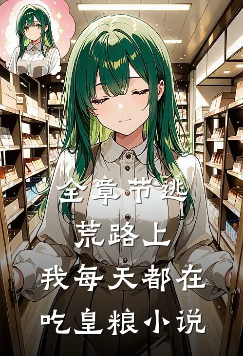 全章节逃荒路上,我每天都在吃皇粮小说