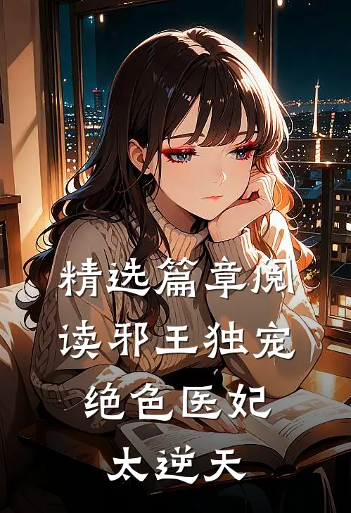 精选篇章阅读邪王独宠：绝色医妃太逆天