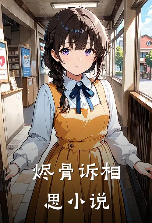 烬骨诉相思小说