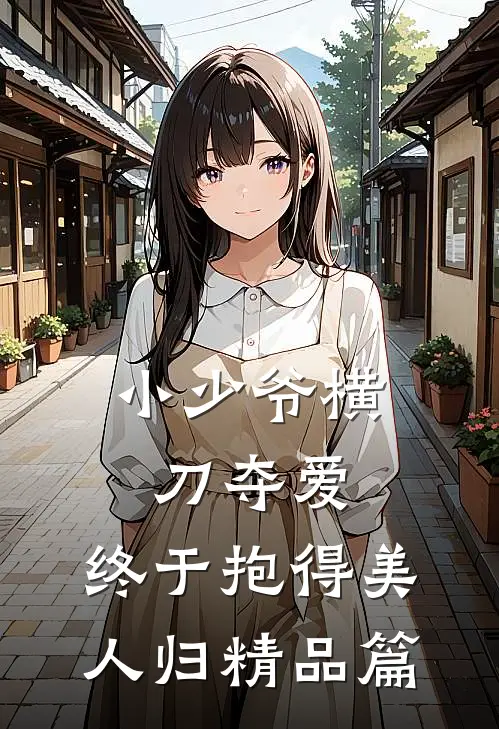 小少爷横刀夺爱，终于抱得美人归精品篇