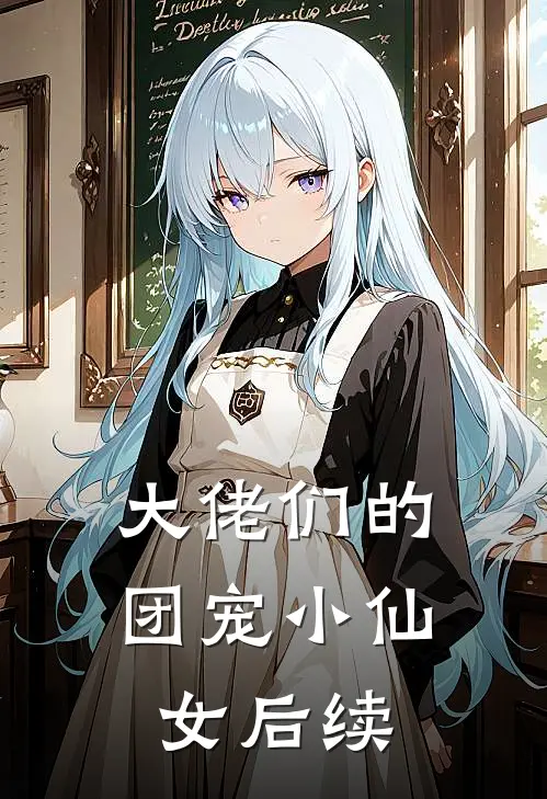 大佬们的团宠小仙女后续