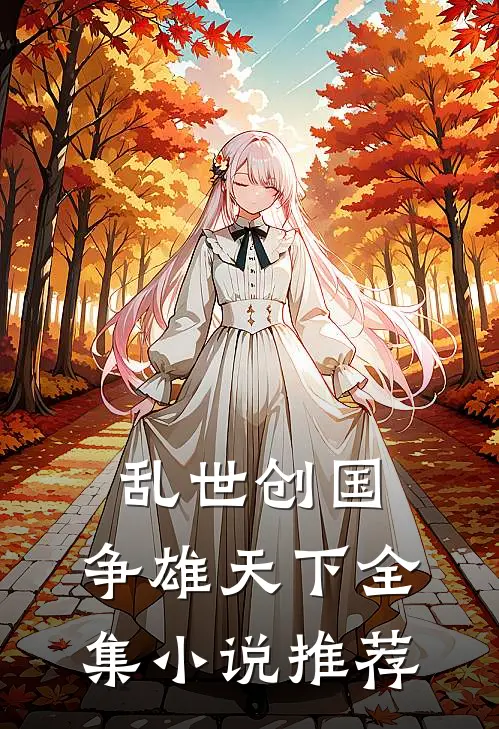 乱世创国,争雄天下全集推荐阅读