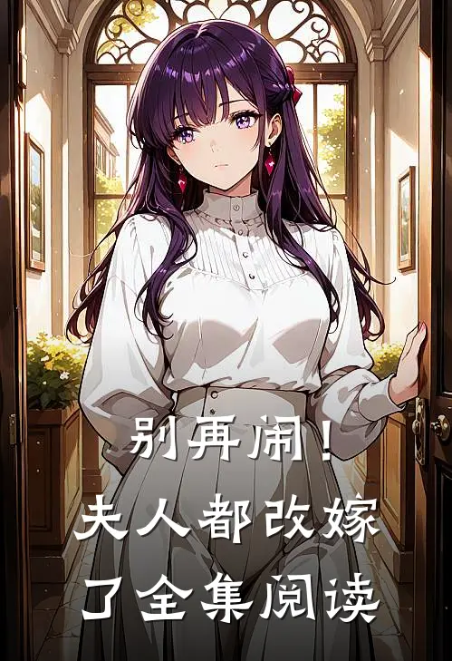 别再闹！夫人都改嫁了全集阅读