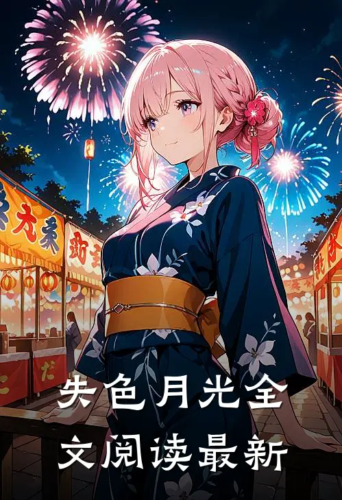 失色月光全文阅读最新版