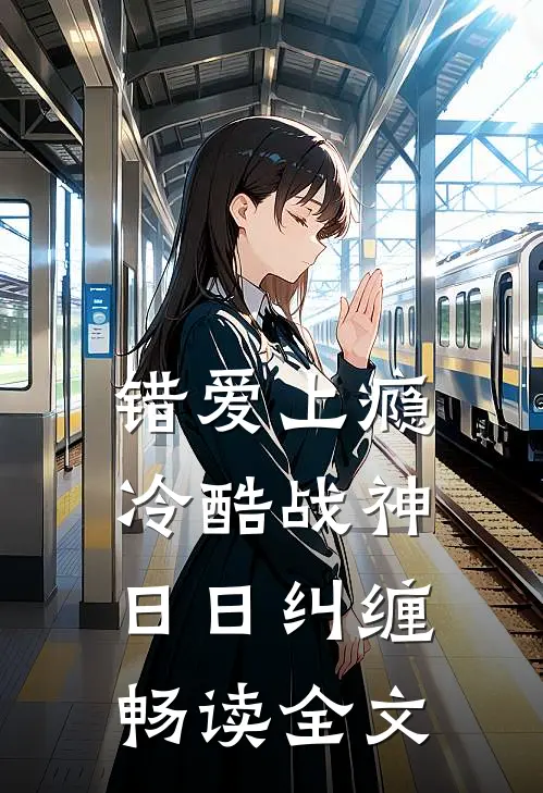 错爱上瘾，冷酷战神日日纠缠畅读全文