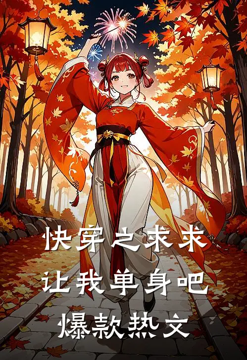 快穿之求求让我单身吧爆款热文