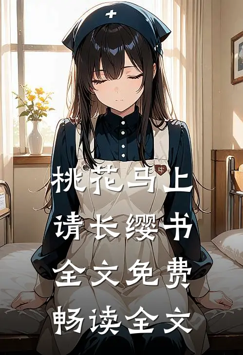 桃花马上请长缨书全文免费畅读全文