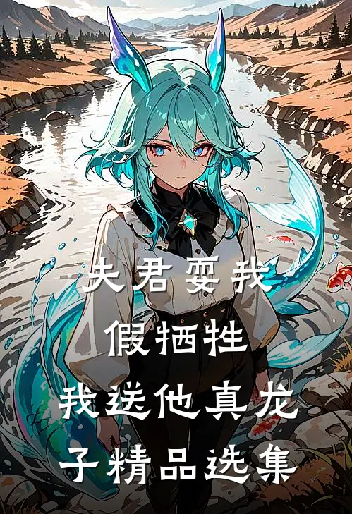 夫君耍我假牺牲，我送他真龙子精品选集