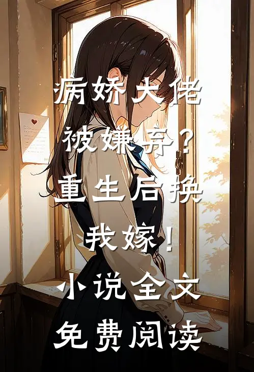 病娇大佬被嫌弃？重生后换我嫁！小说全文免费阅读