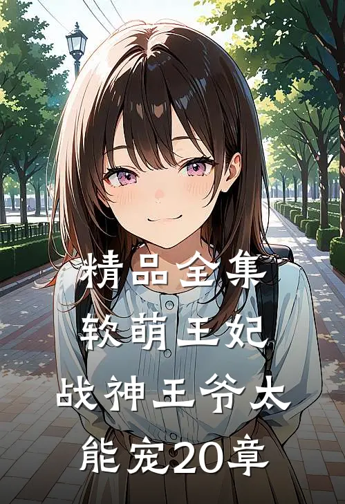 精品全集软萌王妃:战神王爷太能宠20章