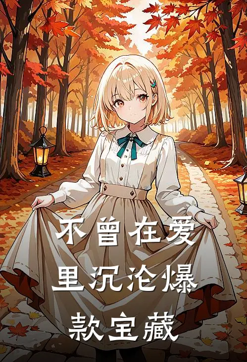 不曾在爱里沉沦爆款宝藏