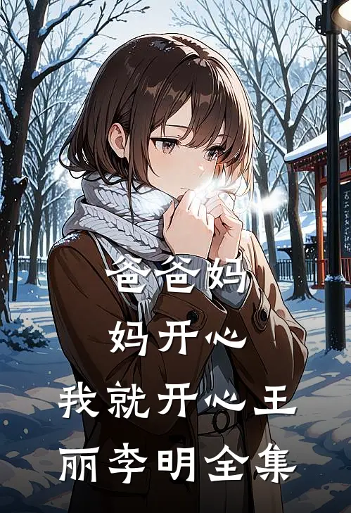爸爸妈妈开心,我就开心王丽李明 全集视频