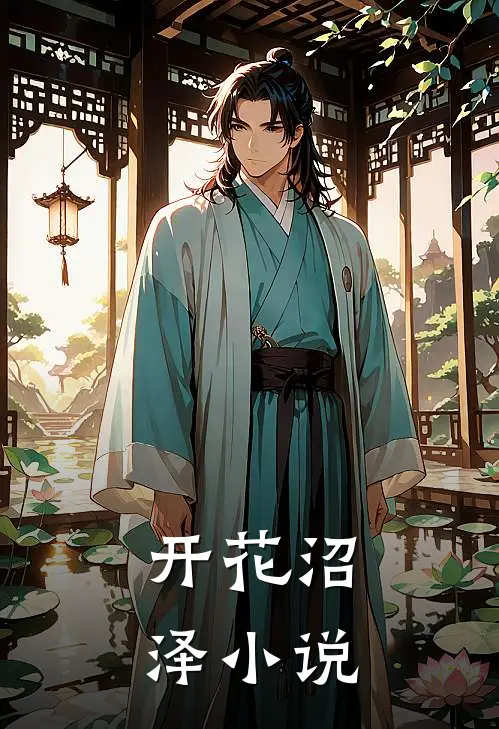 开花沼泽小说