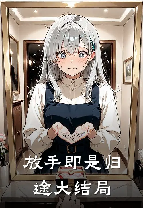 放手即是归途大结局