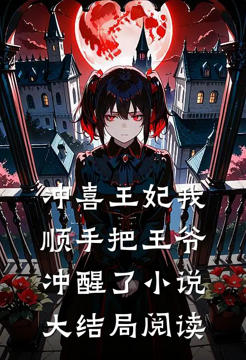 冲喜王妃我顺手把王爷冲醒了小说大结局阅读
