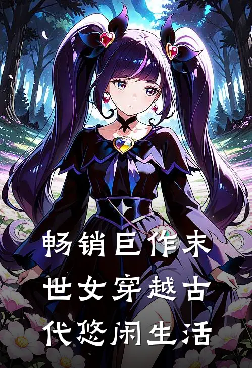 畅销巨作末世女穿越古代悠闲生活