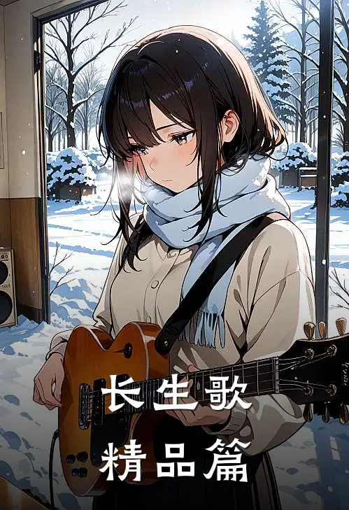 长生歌精品篇