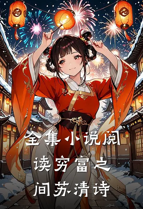 全集小说阅读穷富之间苏清诗