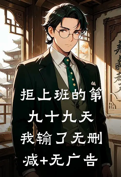 拒上班的第九十九天，我输了无删减+无广告