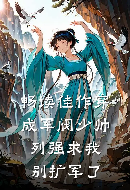 畅读佳作穿成军阀少帅，列强求我别扩军了