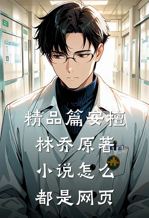 精品篇安檀林乔 原著小说怎么都是网页