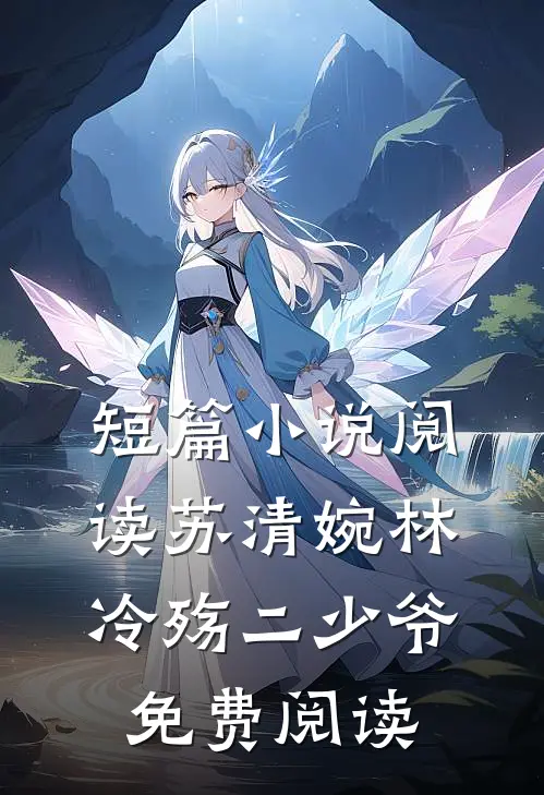 短篇小说阅读苏清婉林冷殇二少爷免费阅读