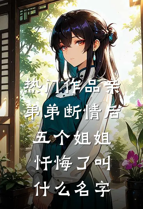 热门作品亲弟弟断情后,五个姐姐忏悔了叫什么名字