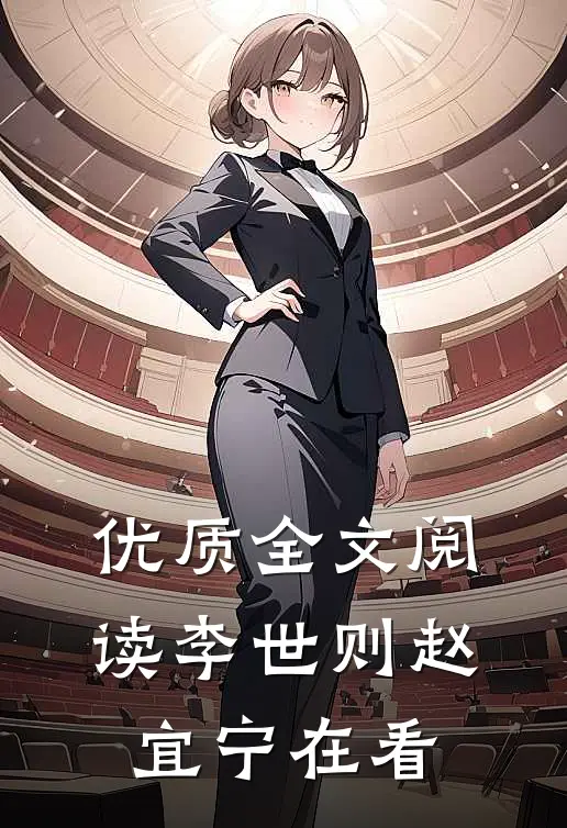 优质全文阅读李世则赵宜宁在看