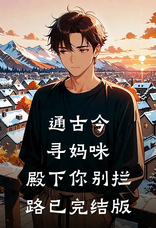 通古今寻妈咪，殿下你别拦路已完结版