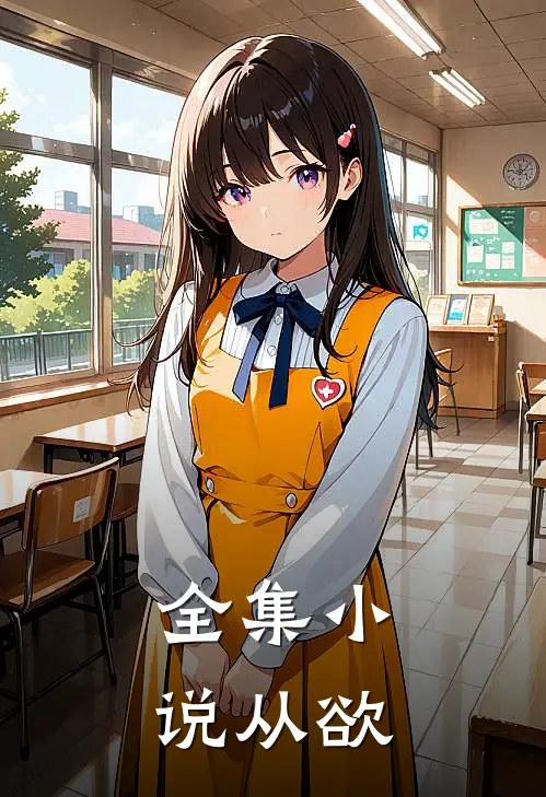 全集小说从欲