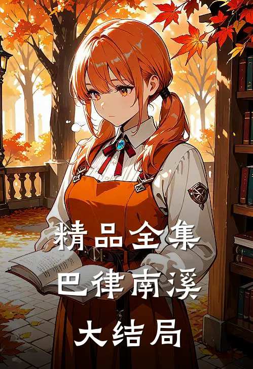 精品全集巴律南溪大结局