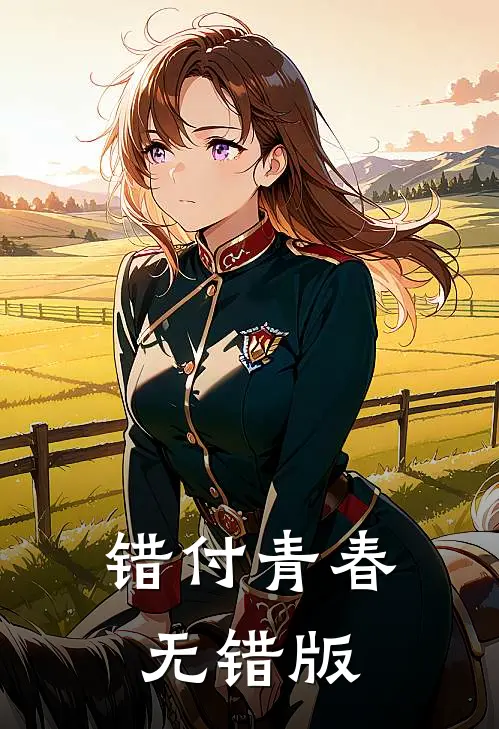 错付青春无错版