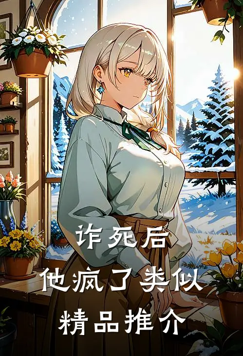 诈死后,他疯了类似精品推介