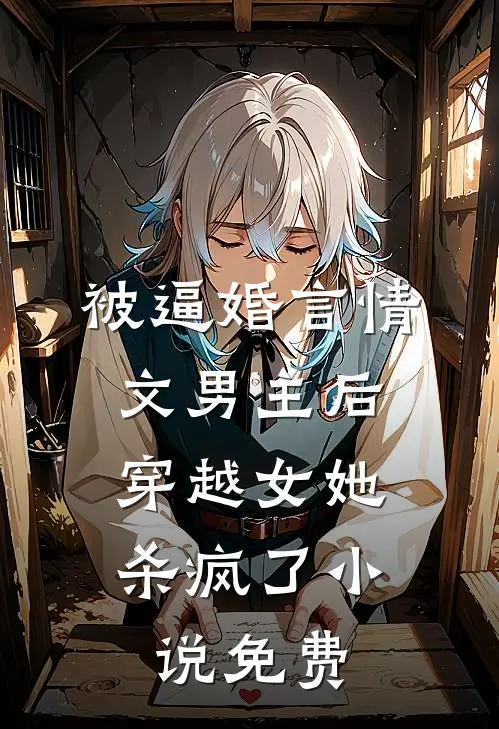 被逼婚言情文男主后，穿越女她杀疯了小说免费