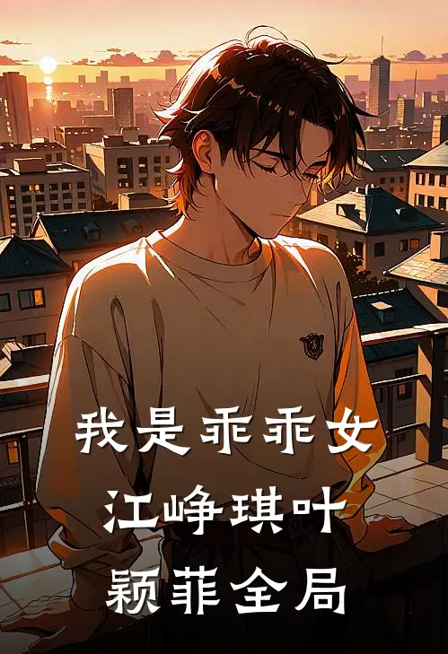 我是乖乖女江峥琪叶颖菲全局
