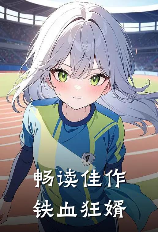畅读佳作铁血狂婿