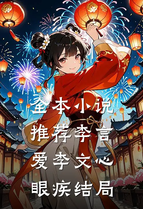 全本小说推荐李言爱李文心眼疾结局