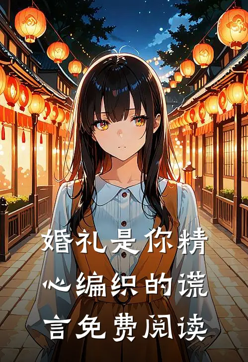婚礼是你精心编织的谎言免费阅读