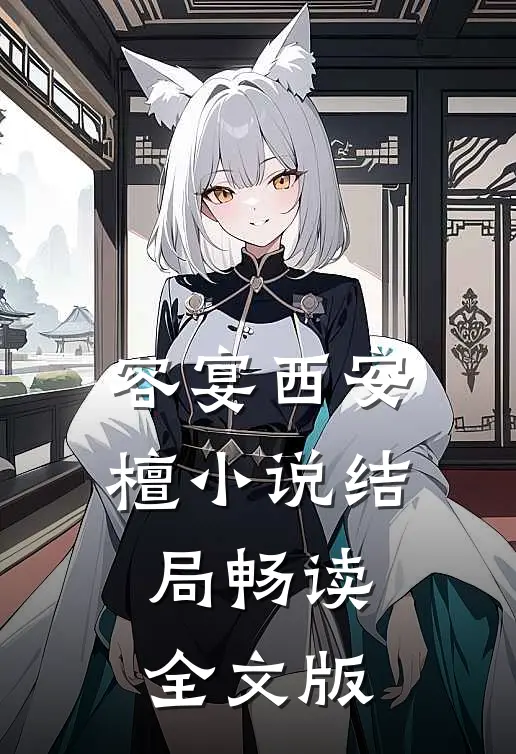 容宴西安檀小说结局畅读全文版