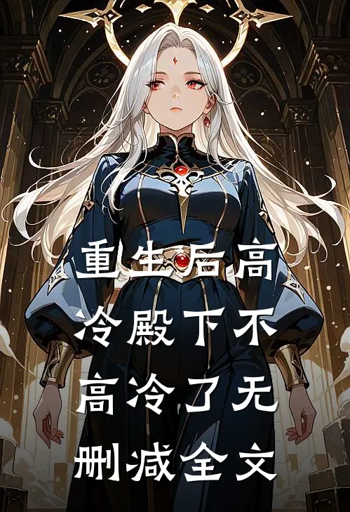 重生后高冷殿下不高冷了无删减全文