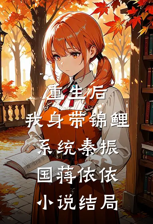 重生后，我身带锦鲤系统秦振国蒋依依小说结局