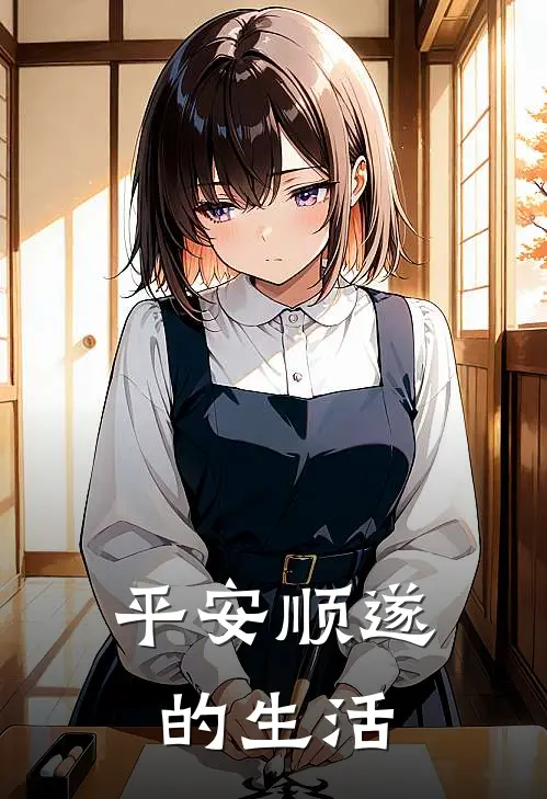 平安顺遂的生活