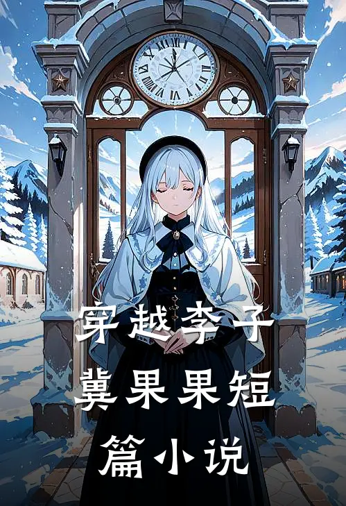 穿越李子冀果果短篇小说
