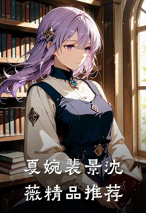 夏婉裴景沈薇精品推荐