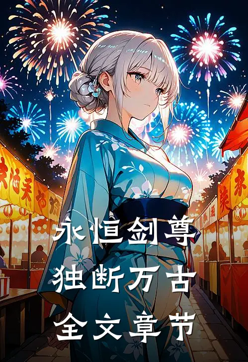 永恒剑尊，独断万古全文章节