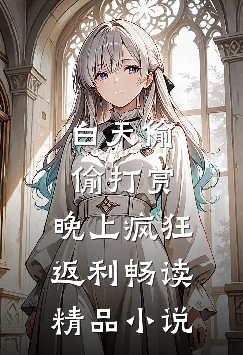 白天偷偷打赏，晚上疯狂返利畅读精品小说