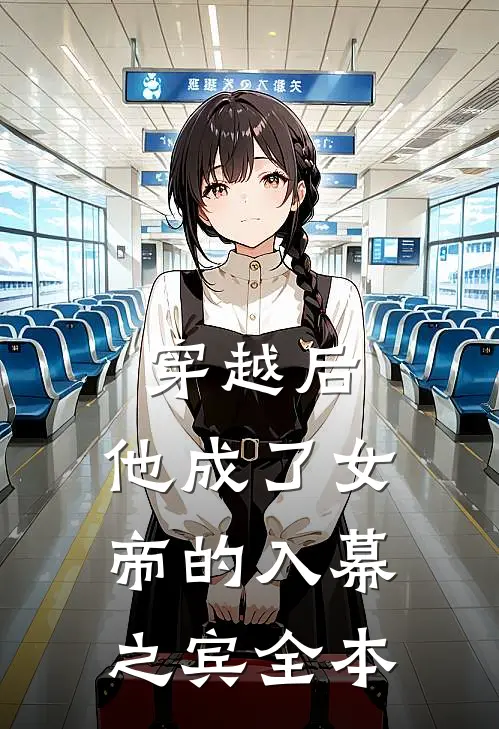 穿越后，他成了女帝的入幕之宾全本