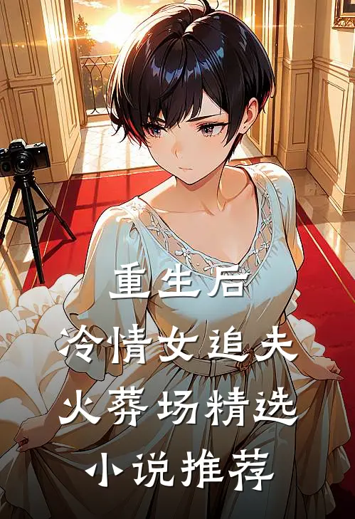 重生后，冷情女追夫火葬场精选小说推荐