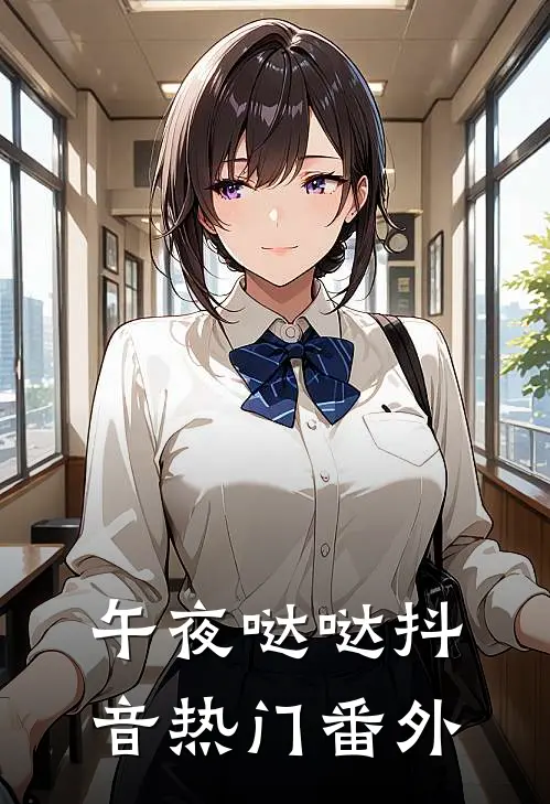 午夜哒哒抖音热门 番外